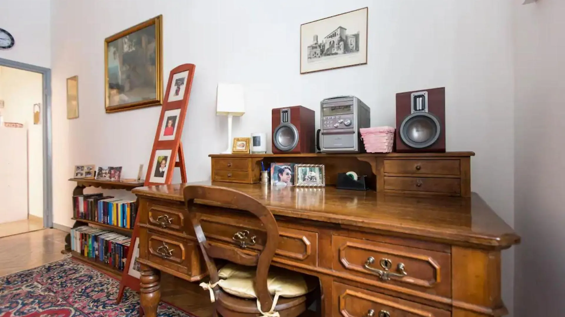 Due Letti Nel Centro Storico Apartment Milan Italy