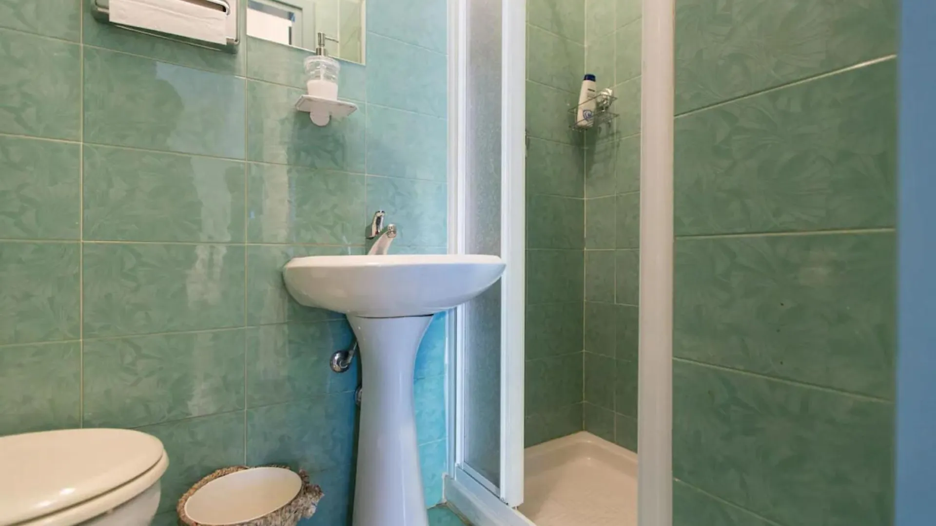 Due Letti Nel Centro Storico Apartment Milan
