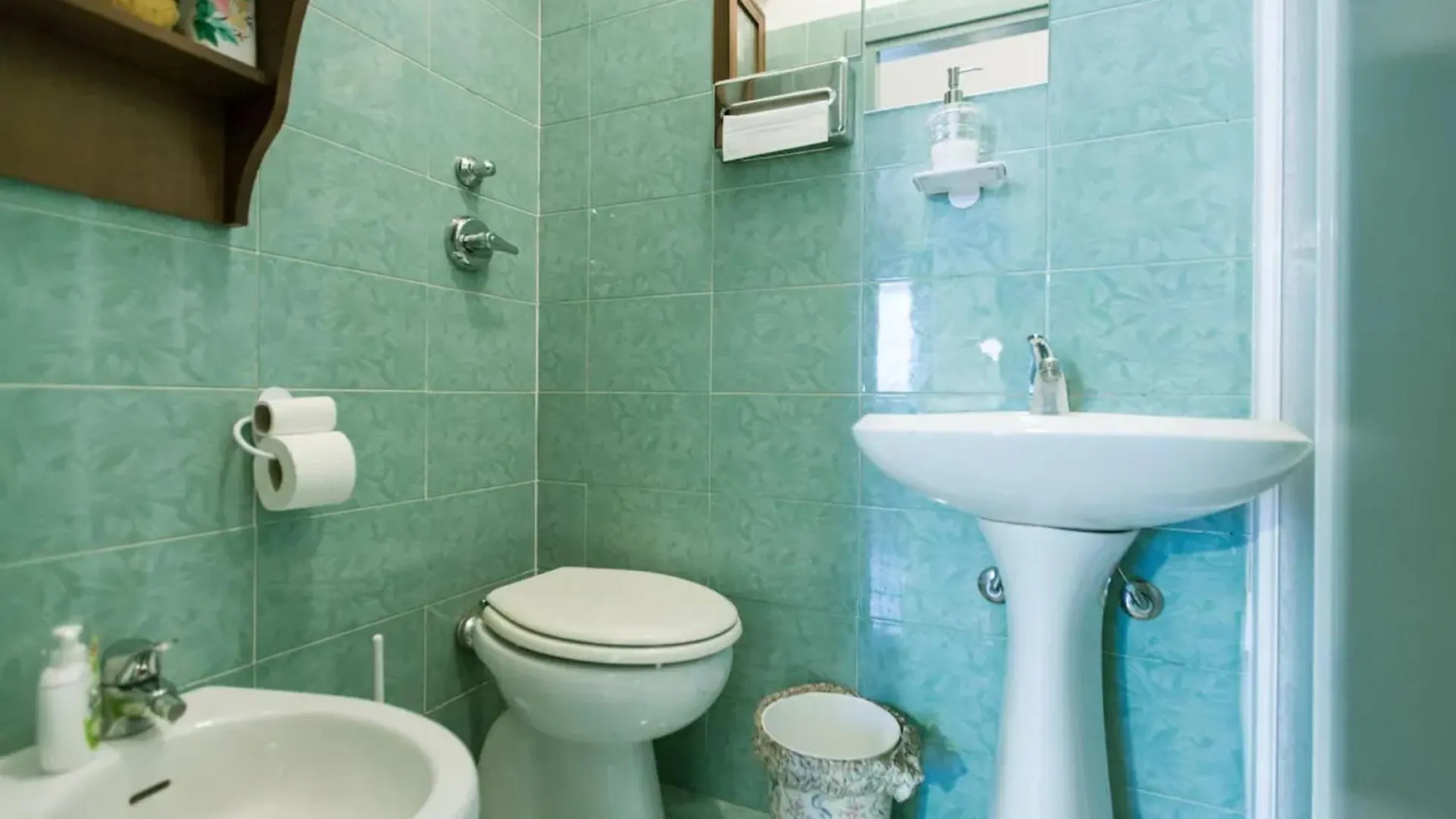 Due Letti Nel Centro Storico Apartment Milan