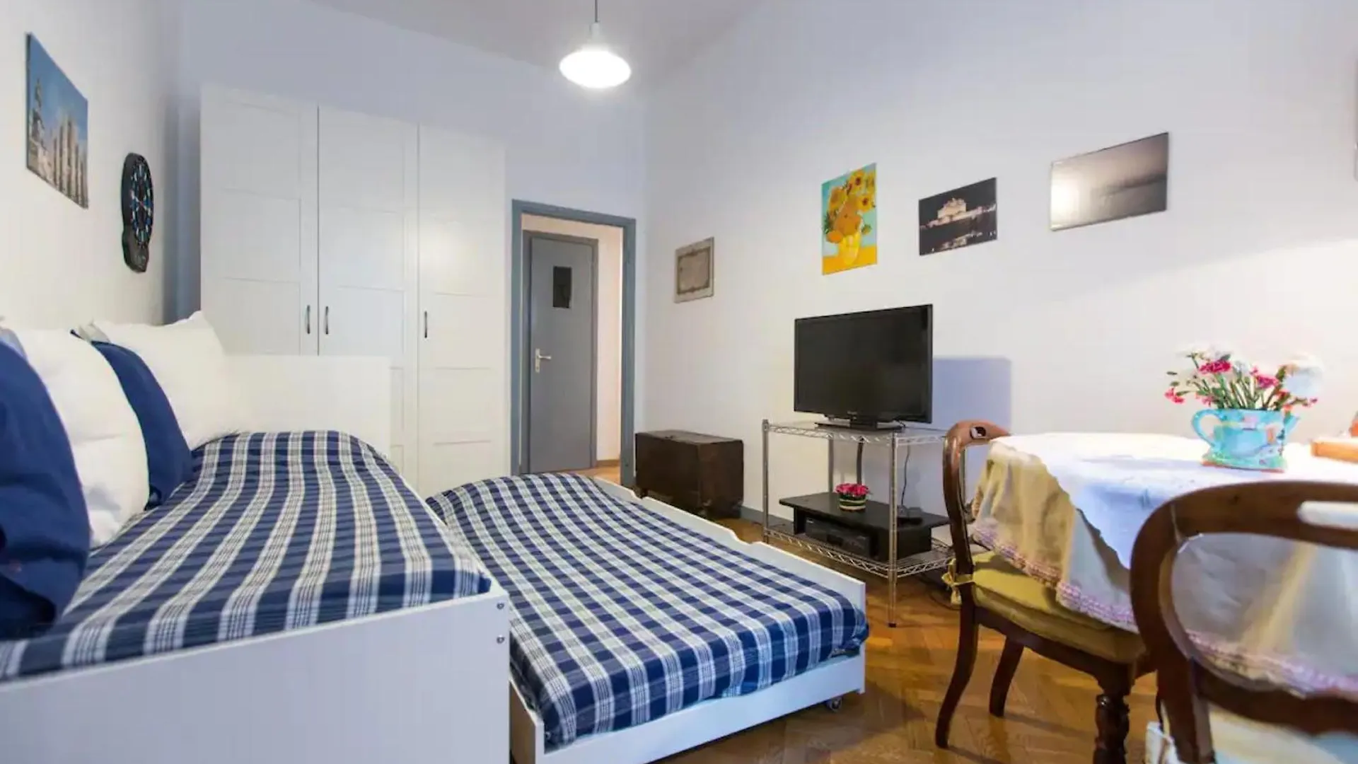 Due Letti Nel Centro Storico Apartment Milan 0*,  Italy